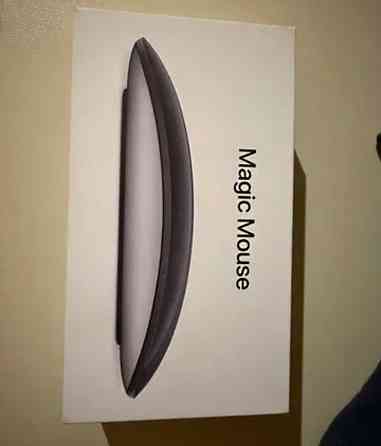 Продам мышку apple Донецк