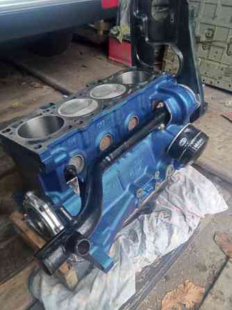 Блок двигателя ваз 21083 Харцызск