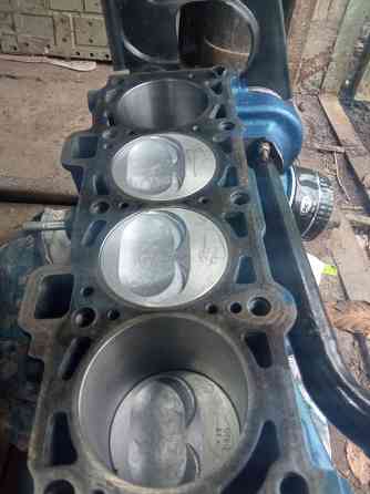 Блок двигателя ваз 21083 Харцызск