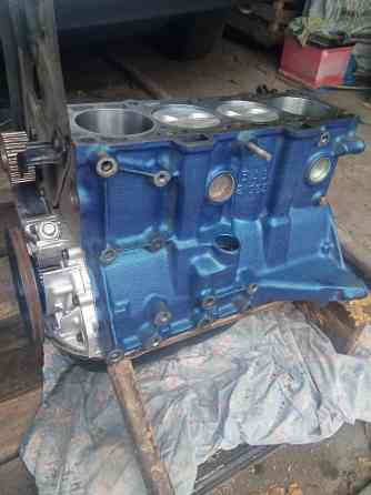 Блок двигателя ваз 21083 Харцызск