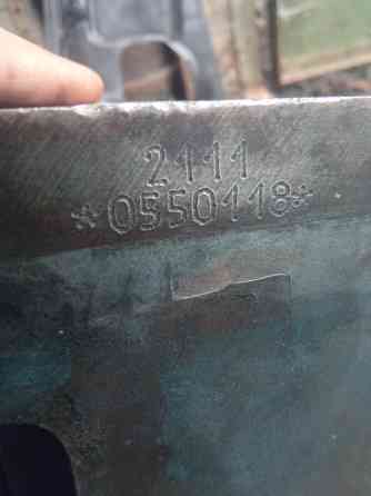 Блок двигателя ваз 21083 Харцызск