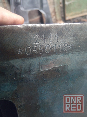 Блок двигателя ваз 21083 Харцызск - изображение 5