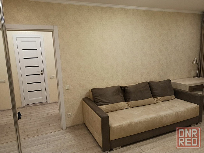 Сдам квартиру на Солнечном Макеевка - изображение 2