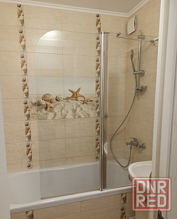 Сдам квартиру на Солнечном Макеевка - изображение 3