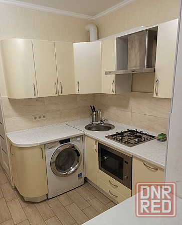 Сдам квартиру на Солнечном Макеевка - изображение 1