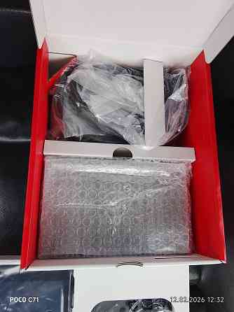 Нинтендо свич Волноваха