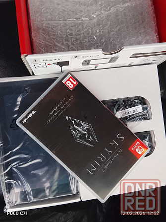 Нинтендо свич Волноваха - изображение 5