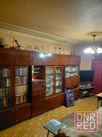 Продажа 2-х комнатной квартиры в Калининском р-не Донецк - изображение 2