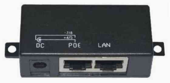 Инжектор Poe Osnovo Midspan-1p1 (арт-9568) Макеевка