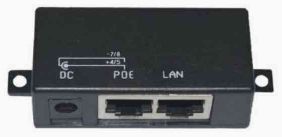 Инжектор Poe Osnovo Midspan-1p1 (арт-6009) Донецк