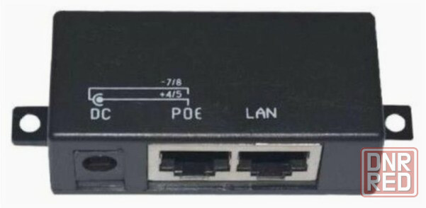 Инжектор Poe Osnovo Midspan-1p1 (арт-6009) Донецк - изображение 1