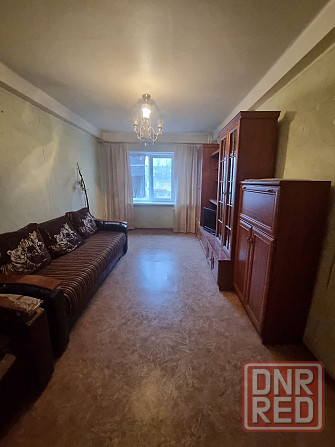 Документы готовы! Продам 2-ком.кв-ру, 3/5, Раздольная! Донецк - изображение 1