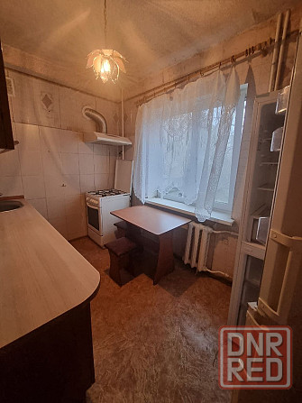 Документы готовы! Продам 2-ком.кв-ру, 3/5, Раздольная! Донецк - изображение 5