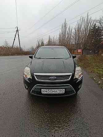 Продам Ford Kuga 2010 2.5 турбо Донецк