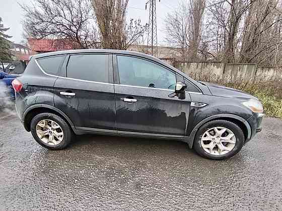 Продам Ford Kuga 2010 2.5 турбо Донецк