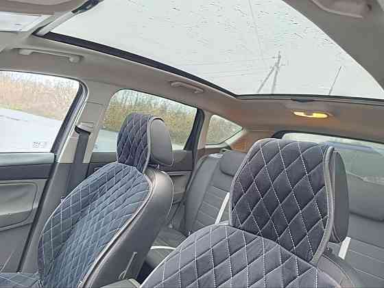 Продам Ford Kuga 2010 2.5 турбо Донецк