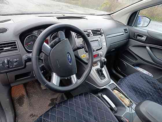 Продам Ford Kuga 2010 2.5 турбо Донецк