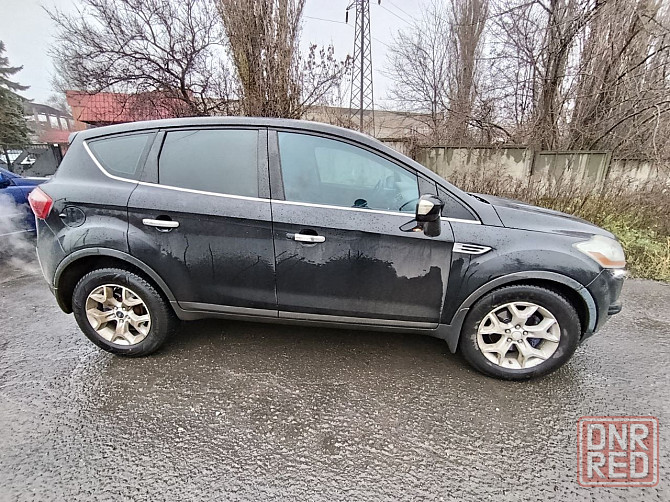 Продам Ford Kuga 2010 2.5 турбо Донецк - изображение 4