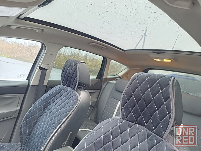 Продам Ford Kuga 2010 2.5 турбо Донецк - изображение 6