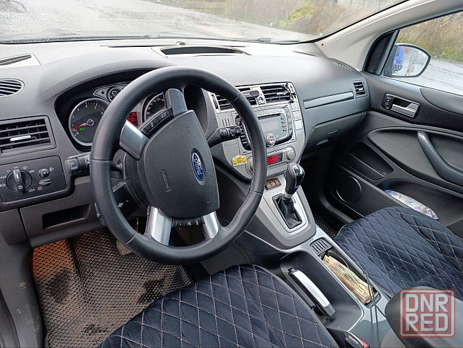 Продам Ford Kuga 2010 2.5 турбо Донецк - изображение 5
