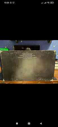 God Of War Ragnarok Collectors Edition PS5 Донецк