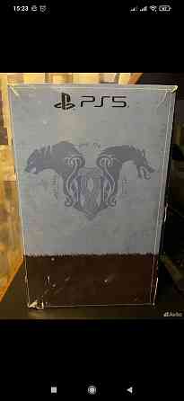 God Of War Ragnarok Collectors Edition PS5 Донецк