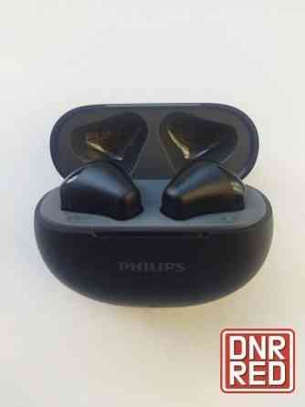Наушники Philips беспроводные новые. Донецк