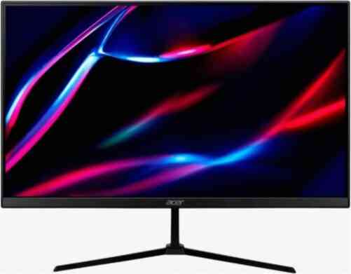Монитор 27" Acer Nitro Qg270h3bix Black (арт-7231) Макеевка