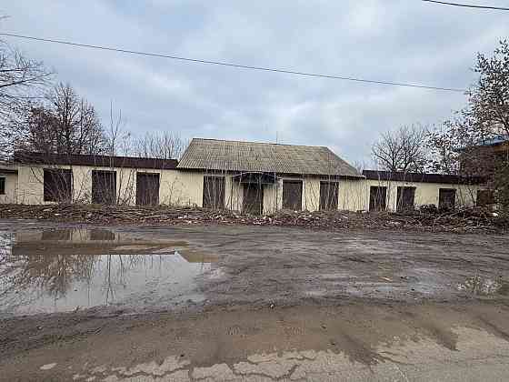 Продажа Коммерческой недвижимости ! Кировский Район - Питьевой Ставок! Документы Готовы! Донецк