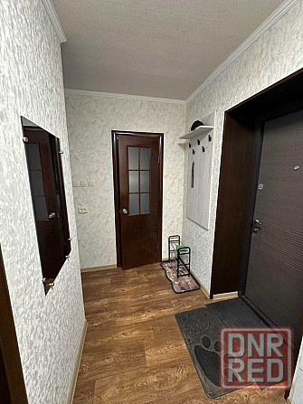 Сдаётся в аренду 2-к квартира Кировский р-н, м-н Мирный (Опс Почта Донбасса 112) Донецк - изображение 5