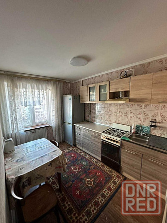 Сдаётся в аренду 2-к квартира Кировский р-н, м-н Мирный (Опс Почта Донбасса 112) Донецк - изображение 4