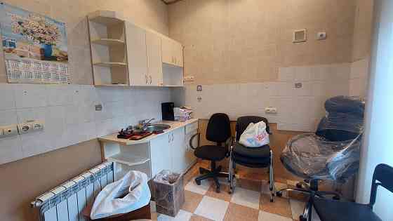 Сдам офис 80 м2 в центре Донецка. Донецк