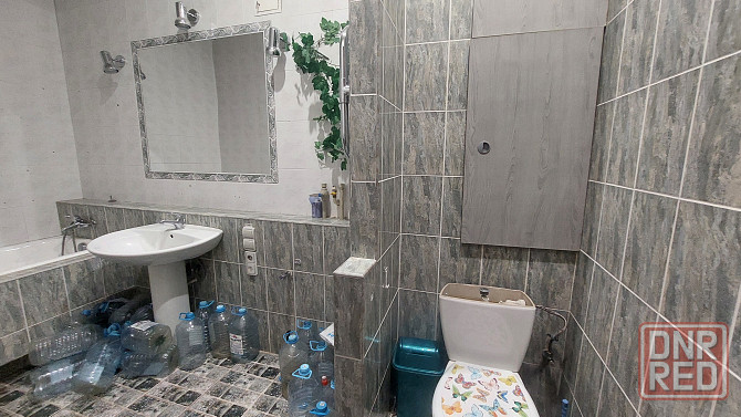 Сдам офис 80 м2 в центре Донецка. Донецк - изображение 6