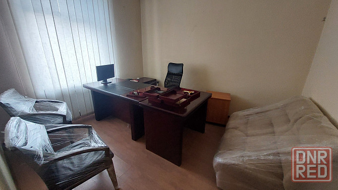 Сдам офис 80 м2 в центре Донецка. Донецк - изображение 3