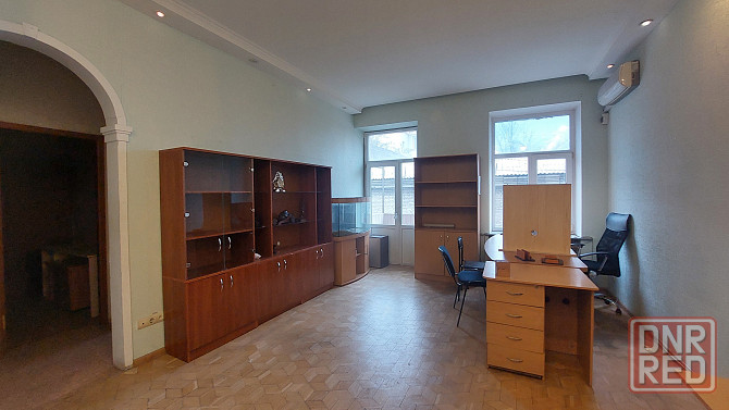 Сдам офис 80 м2 в центре Донецка. Донецк - изображение 2