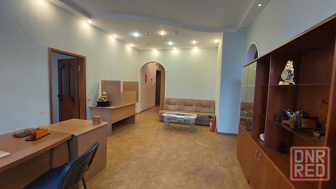 Сдам офис 80 м2 в центре Донецка. Донецк - изображение 1