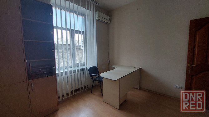 Сдам офис 80 м2 в центре Донецка. Донецк - изображение 4