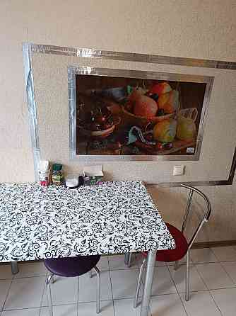 Сдам 2х ком. квартиру. Район 17-го рынка Мариуполь