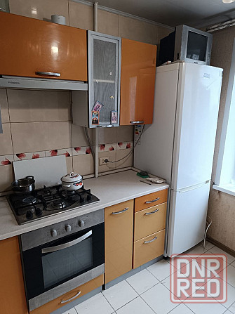 Сдам 2х ком. квартиру. Район 17-го рынка Мариуполь - изображение 7