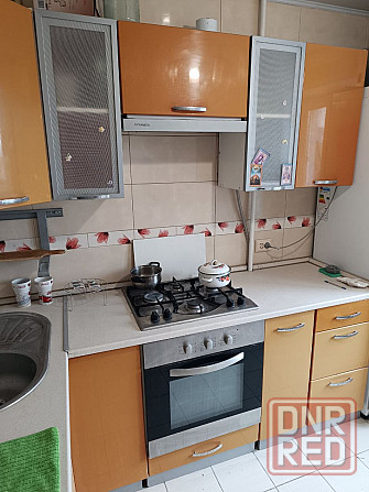 Сдам 2х ком. квартиру. Район 17-го рынка Мариуполь - изображение 4