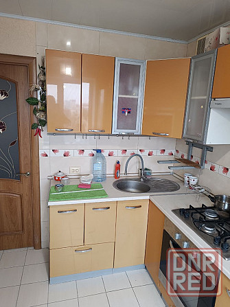 Сдам 2х ком. квартиру. Район 17-го рынка Мариуполь - изображение 5