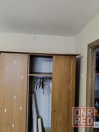 Сдам 2х ком. квартиру. Район 17-го рынка Мариуполь - изображение 9