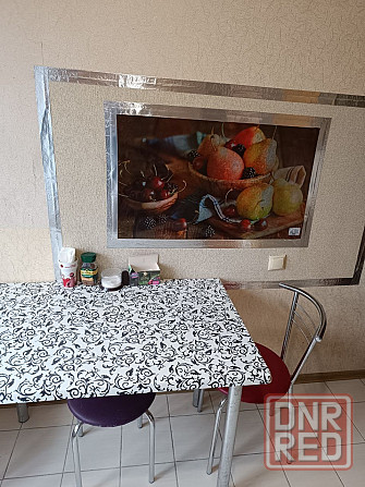 Сдам 2х ком. квартиру. Район 17-го рынка Мариуполь - изображение 1