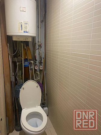 Сдам 2х ком. квартиру. Район 17-го рынка Мариуполь - изображение 8