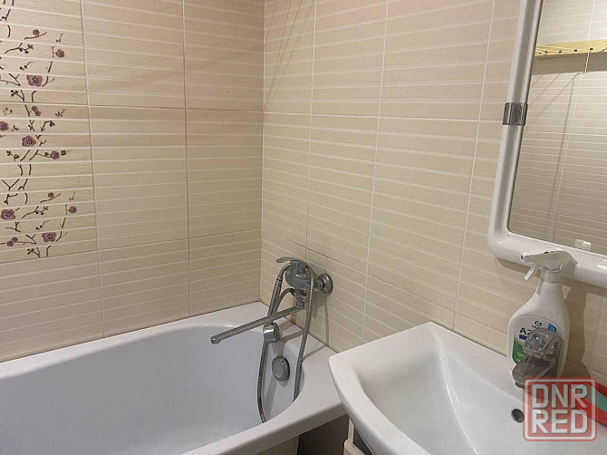 Сдам 2х ком. квартиру. Район 17-го рынка Мариуполь - изображение 12