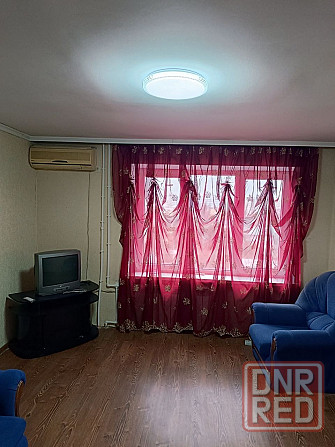 Сдам 2х ком. квартиру. Район 17-го рынка Мариуполь - изображение 2