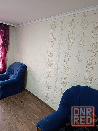 Сдам 2х ком. квартиру. Район 17-го рынка Мариуполь - изображение 6