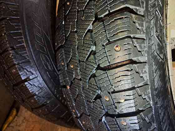 Газель шины зима Донецк