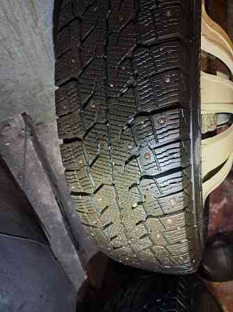Газель шины зима Донецк