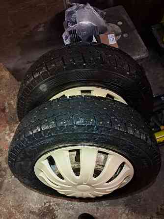 Газель шины зима Донецк